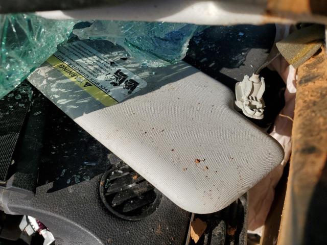 2012 VOLKSWAGEN PASSAT SE - 1VWBP7A36CC017732