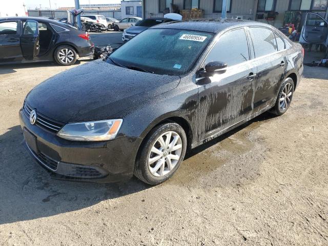 VOLKSWAGEN JETTA SE