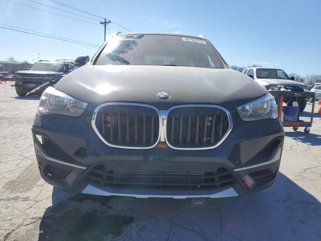 2021 BMW X1 XDRIVE2 - WBXJG9C06M5U39389