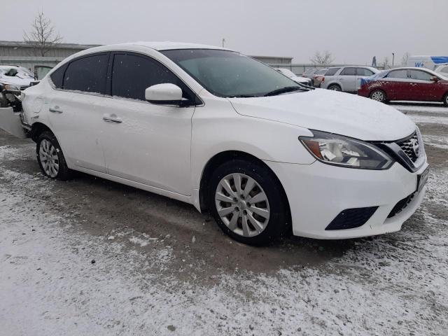 Vin: 3n1ab7ap9hy360441, lot: 44577395, nissan sentra s 20174
