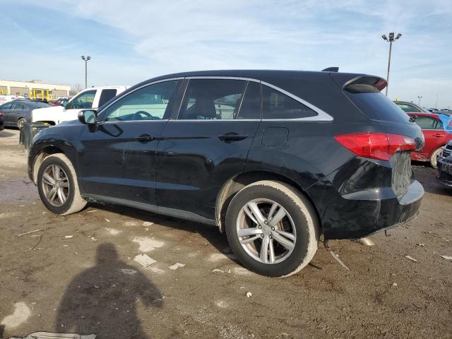 Vin: 5j8tb4h38el006469, lot: 43240305, acura rdx 20142