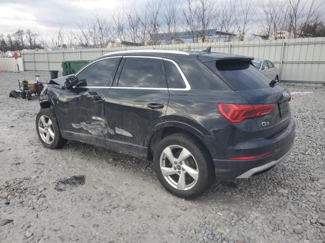 Vin: wa1aucf31n1033662, lot: 46417015, audi q3 premium 40 20222