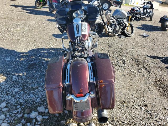 2019 HARLEY-DAVIDSON FLTRX 1HD1KHC17KB631416