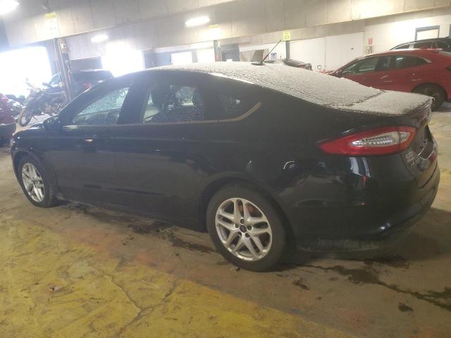 Vin: 3fa6p0hd6er183138, lot: 45154535, ford fusion se 20142