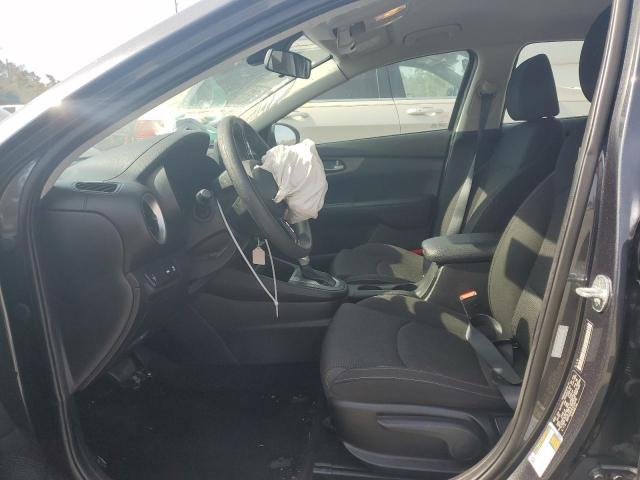 2020 KIA FORTE FE 3KPF24AD3LE224078