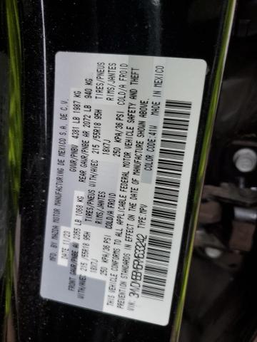 2024 MAZDA CX-30 SELE - 3MVDMBBM6RM633242