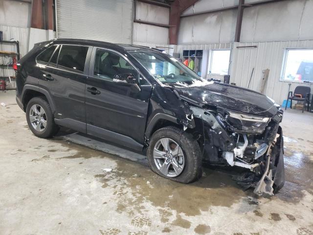 2023 TOYOTA RAV4 LE - 4T3MWRFV5PU095409