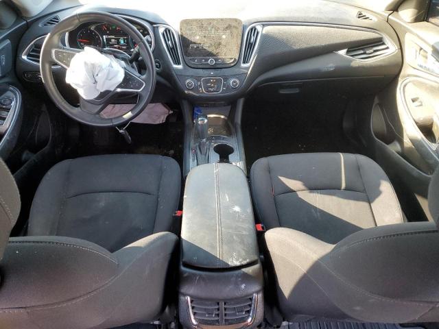 2017 CHEVROLET MALIBU 1G1ZE5ST2HF177180