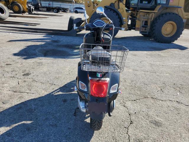 2020 VESPA GTS 300 ZAPMA39M8L5200118