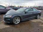 2018 AUDI A5 PREMIUM - WAU7NAF58JA004413