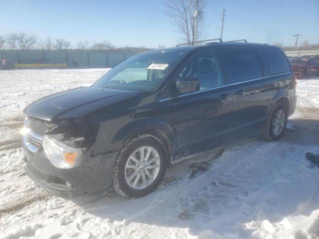 DODGE GRAND CARAVAN SXT