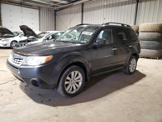 Vin: jf2shadc1bh753389, lot: 46471065, subaru forester 2.5x premium 20111
