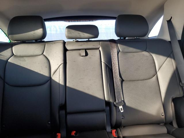 2023 GENESIS GV70 BASE - KMUMADTB1PU139430