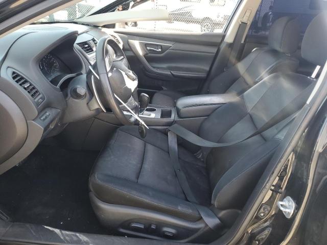 2016 NISSAN ALTIMA 2.5 - 1N4AL3APXGN388950