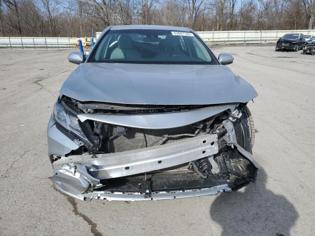 2018 TOYOTA CAMRY L - 4T1B11HKXJU574872