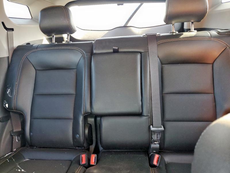 2021 GMC TERRAIN SL - 3GKALPEV3ML368873