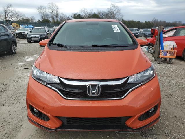 2018 HONDA FIT SPORT 3HGGK5G68JM705774