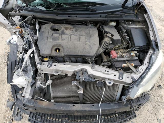 2016 TOYOTA COROLLA L - 2T1BURHE4GC484529