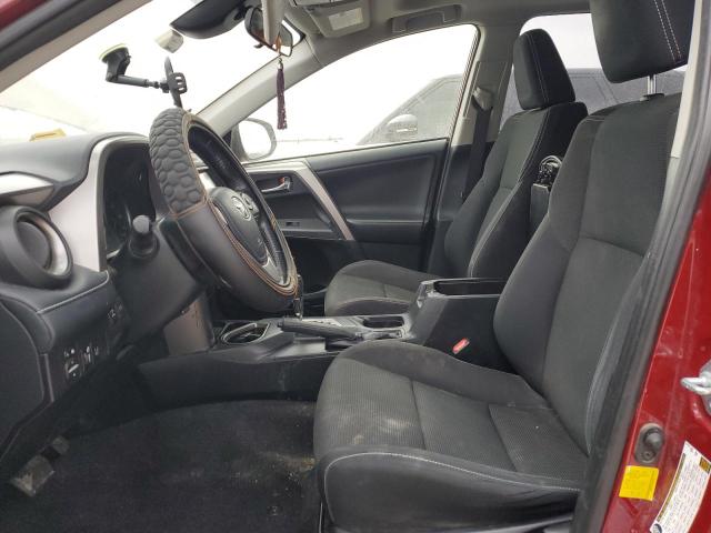 2018 TOYOTA RAV4 ADVEN - JTMRFREV7JD252112