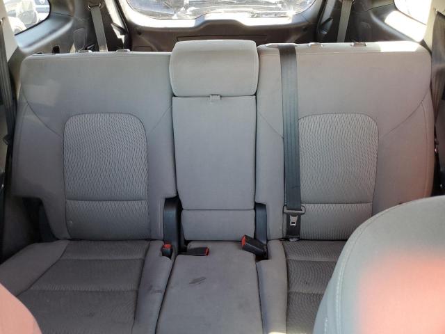 2017 HYUNDAI SANTA FE S - KM8SMDHF8HU230432