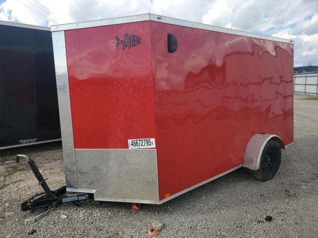TRAILER TRAILER 2024 red   7NRBE1219RF301752 photo #3