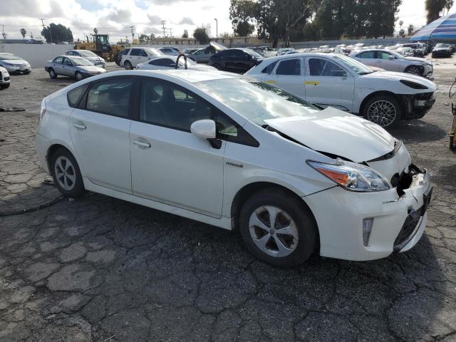 Vin: jtdkn3du0f1967719, lot: 44461115, toyota prius 20154