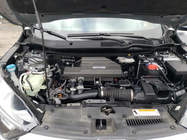 2017 HONDA CR-V EXL - 5J6RW2H87HL056579