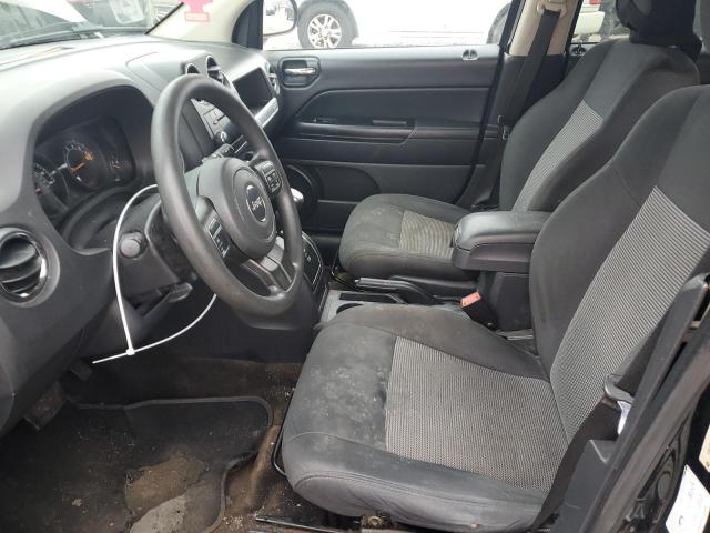 2015 JEEP COMPASS SP - 1C4NJCBA1FD226513