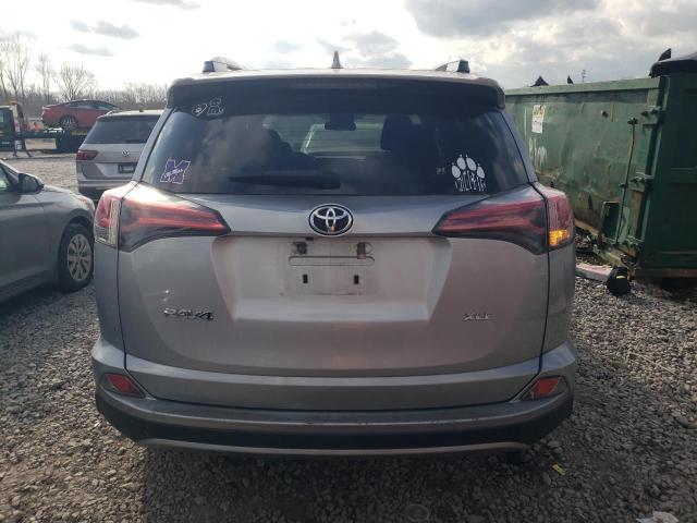 2018 TOYOTA RAV4 ADVEN - 2T3WFREV8JW417350