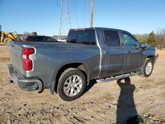 Vin: 1gcpwcet4lz171898, lot: 46450005, chevrolet all models c1500 lt 20203