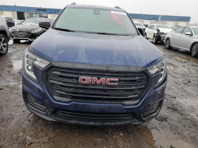 2023 GMC TERRAIN SL - 3GKALTEG3PL103112
