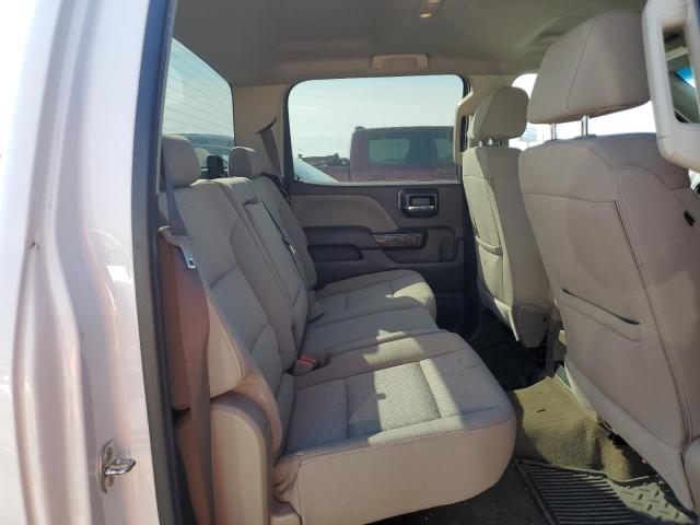 2018 CHEVROLET SILVERADO - 3GCPCREC1JG224856