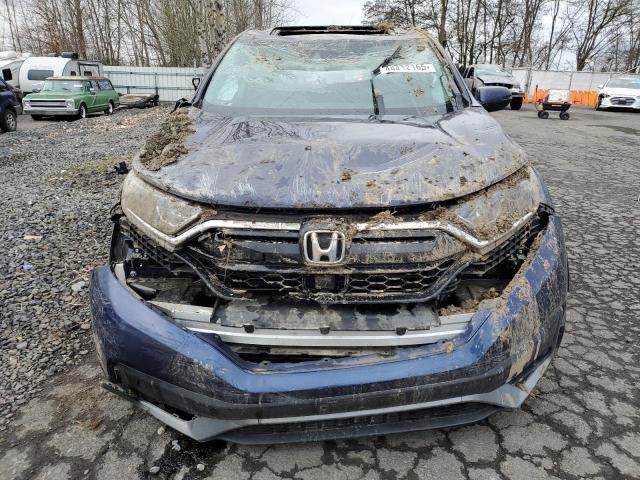 2020 HONDA CR-V EX - 7FARW1H58LE004593