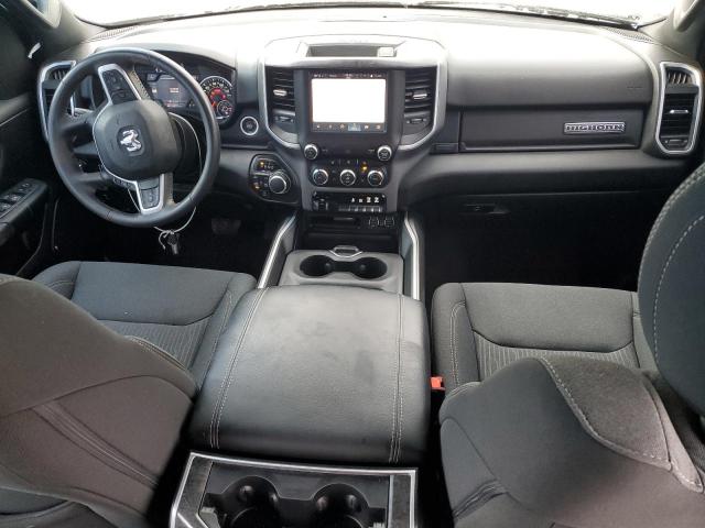 2023 RAM 1500 BIG H - 1C6RRFFG6PN512077