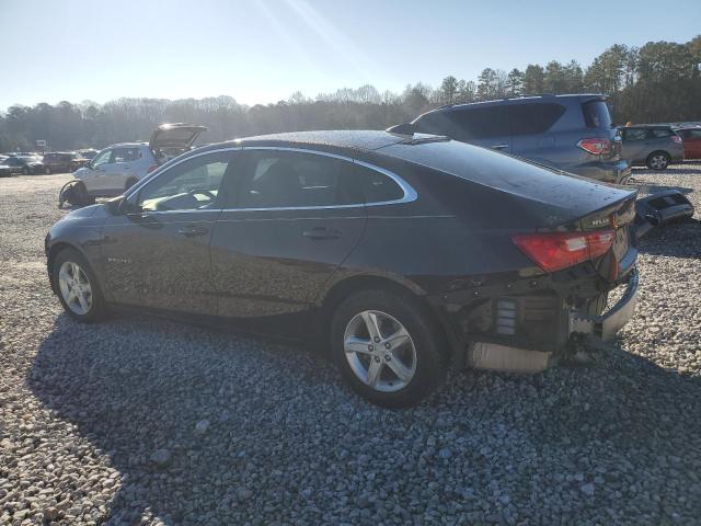 Vin: 1g1zb5stxlf025567, lot: 45166155, chevrolet malibu ls 20202