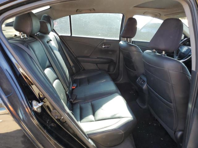 2015 HONDA ACCORD EXL - 1HGCR2F89FA062187