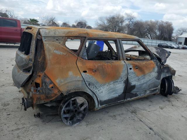 Vin: kndj23au2n7834609, lot: 44049895, kia soul lx 20223
