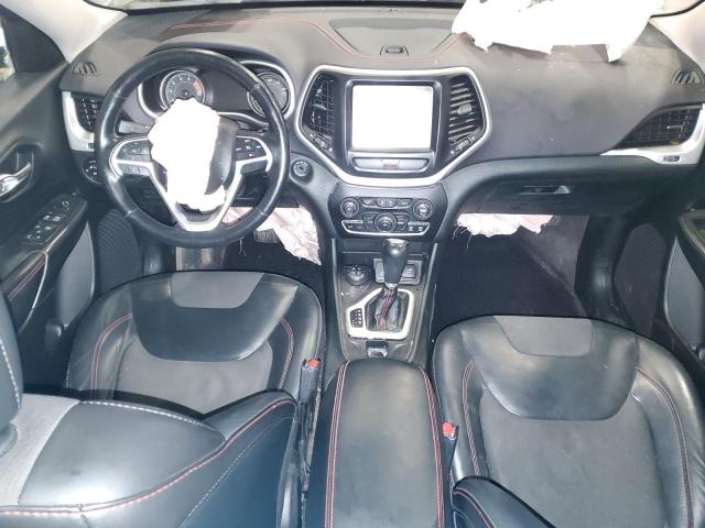 2016 JEEP CHEROKEE T - 1C4PJMBS7GW196110
