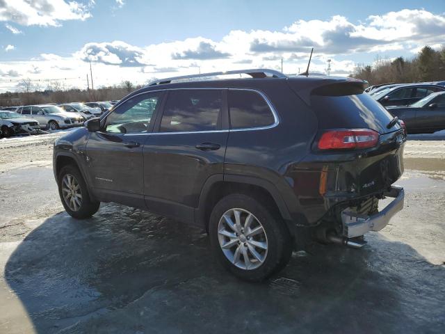 Vin: 1c4pjmdb6gw335155, lot: 43545485, jeep grand cher limited 20162