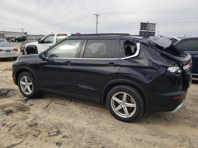 Vin: ja4j4va89rz013827, lot: 46090005, mitsubishi outlander se 20242