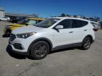 2017 HYUNDAI SANTA FE S - 5NMZT3LB5HH025291