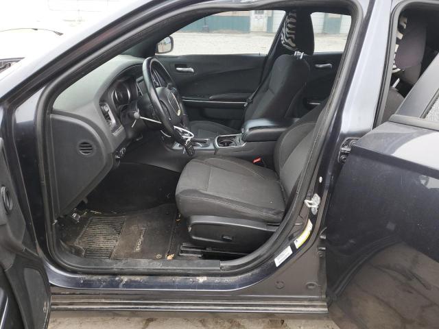 2016 DODGE CHARGER SE - 2C3CDXBG8GH103858