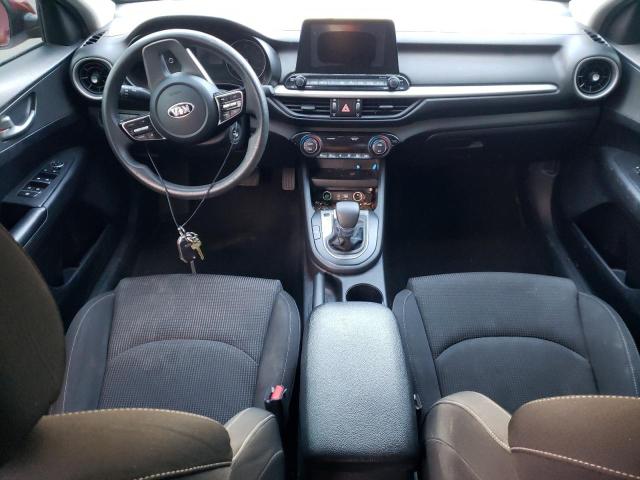 2019 KIA FORTE FE - 3KPF24AD2KE032701