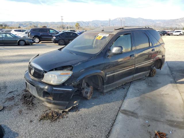 BUICK RENDEZVOUS