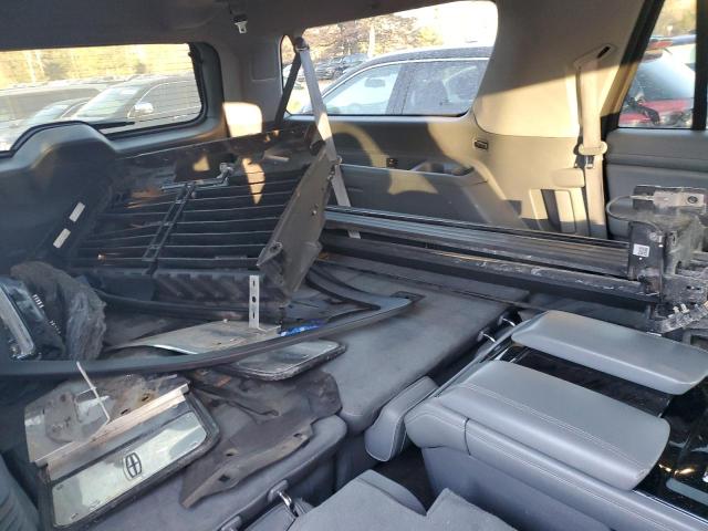 2018 LINCOLN NAVIGATOR - 5LMJJ3LT4JEL05121