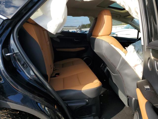 2020 LEXUS NX 300 JTJGARBZ1L2178212