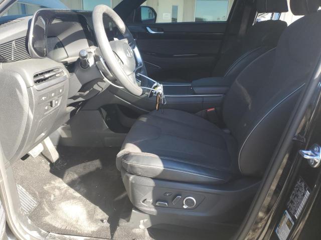 2025 HYUNDAI PALISADE C - KM8R7DGE6SU861301