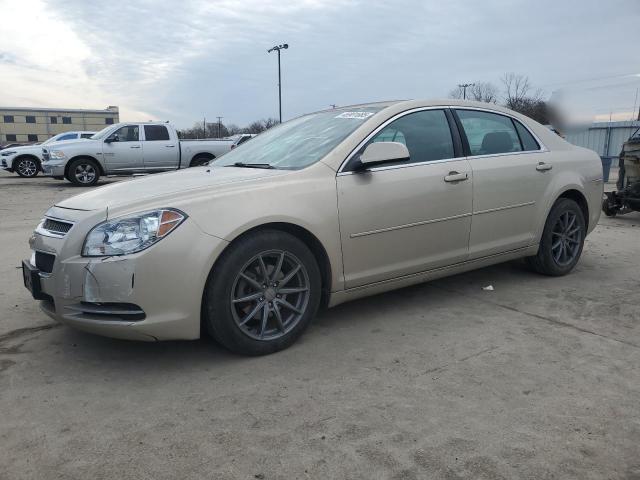Vin: 1g1zc5eb3af266514, lot: 46981685, chevrolet malibu 1lt 2010 img_1