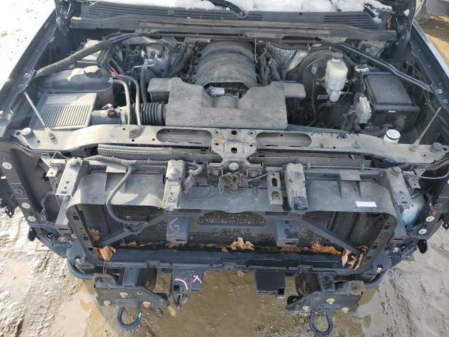 2016 GMC SIERRA K15 - 3GTU2NEC3GG118402