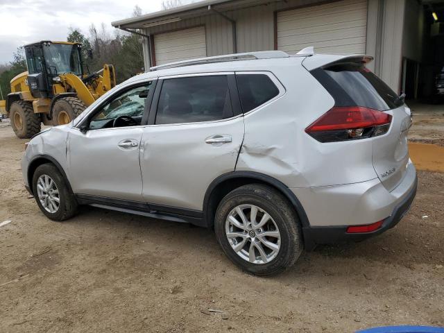 2018 NISSAN ROGUE S - 5N1AT2MV9JC774921